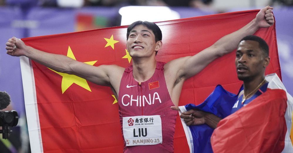 在溢价的